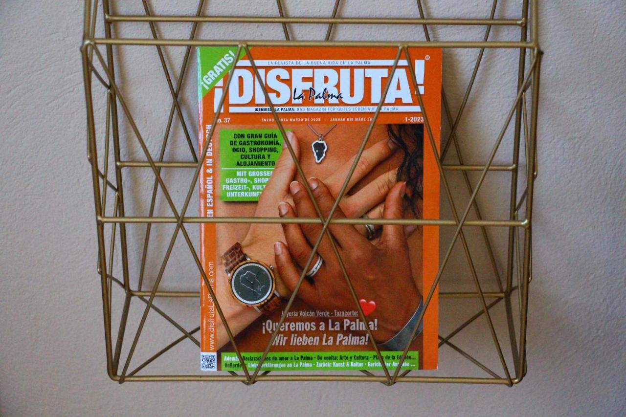 PuntallanaCasa Vista Pajaro公寓 外观 照片